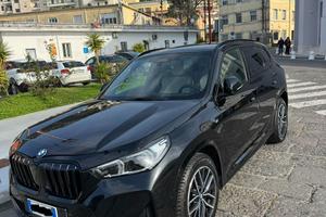 BMW X1 S DRIVE MSPORT 18d
