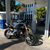 Dorsoduro 750 depo A2 (a libretto)
