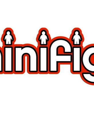 Collezione completa Lego Minifigures Series +Extra