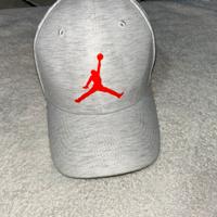 Cappello jordan