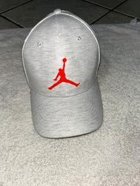 Cappello jordan