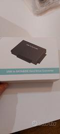 usb to sata/ide 