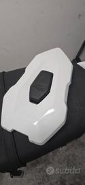 Bmw m1000r s1000r monoposto unghia sella