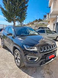JEEP COMPASS 2020 LIMITED