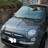 fiat 500 1.2 benzina gpl
