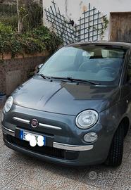 fiat 500 1.2 benzina gpl