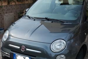 fiat 500 1.2 benzina gpl