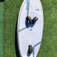 Tavola da wingfoil 50l