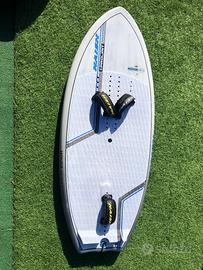 Tavola da wingfoil 50l