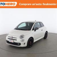 FIAT 500C C 0.9 TwinAir Turbo 105 CV S