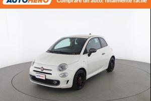 FIAT 500C C 0.9 TwinAir Turbo 105 CV S