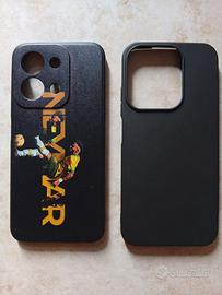 Cover Redmi 15c/Honor x6b