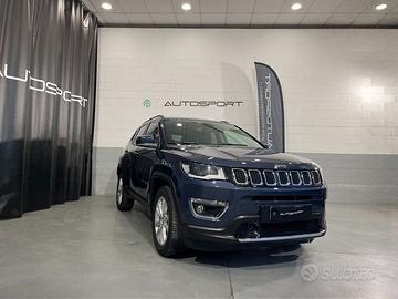 Jeep Compass 4xe 1.3 T4 PHEV 190cv Limited 4x...