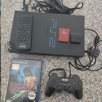 PLAYSTATION 2