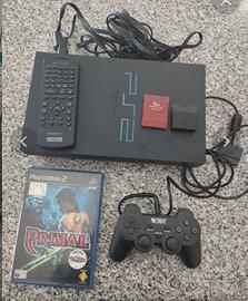 PLAYSTATION 2