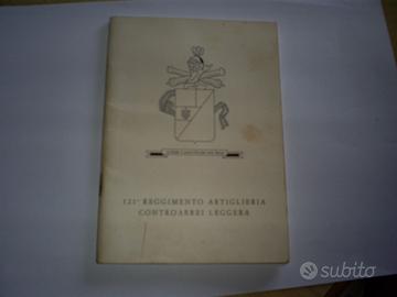 Vari libri militari