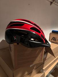 casco bici nuovo bonin