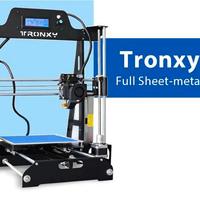 Stampante 3D TRONXY T819 Telaio Full Metal