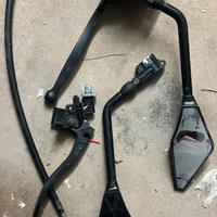 Leve Freno Frizione Yamaha Xt 660