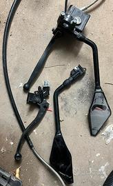 Leve Freno Frizione Yamaha Xt 660