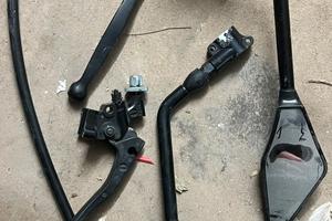 Leve Freno Frizione Yamaha Xt 660