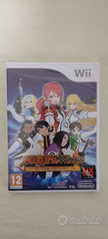 Sakura Wars Wii