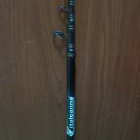 canna beach Clipper+oltremare surfcasting 