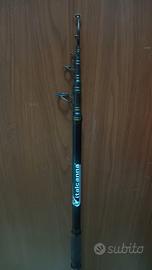 canna beach Clipper+oltremare surfcasting 