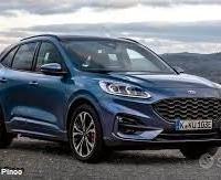 Ford kuga 2020\21 per ricambi
