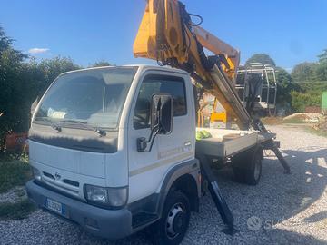 Piattaforma  OIL& STEEL 19/11