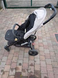 Passeggino Valco Baby Snap 4 – leggero e compatto