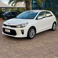 Kia Rio 1.2 MPi Evolution
