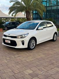 Kia Rio 1.2 MPi Evolution