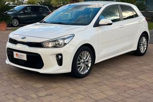 Kia Rio 1.2 MPi Evolution