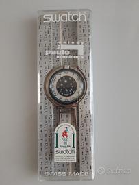 orologio Swatch Pop-up Nightstar 