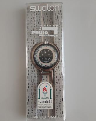 orologio Swatch Pop-up Nightstar 