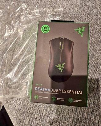 Mouse Razer Deathadder