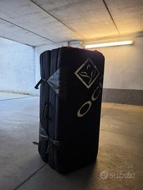 vendi crashpad ocun
