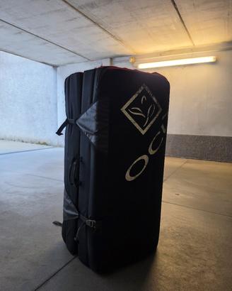 vendi crashpad ocun