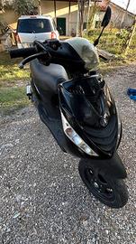 Zip sp mk2/cambio con Booster special 50