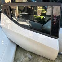 Sportello Posteriore Destro Nissan Micra K14