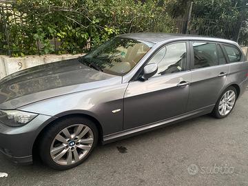 BMW Serie 3 (E90/91) - 2010