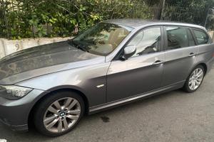 BMW Serie 3 (E90/91) - 2010