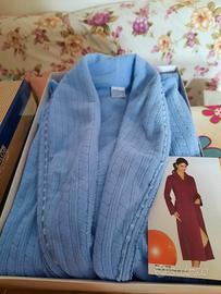 Vestaglia invernale Linclalor