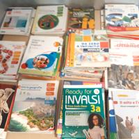 LIBRI TESTO SCUOLA MEDIA GALILEO GALILEI SCORZE'