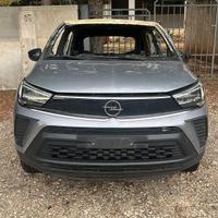 RICAMBI Opel Crossland 1.5 81kW 110Cv DV5RCE 2022