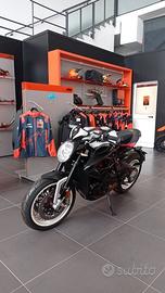 Mv Agusta Dragster 800 SCS