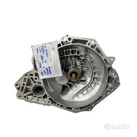 CAMBIO MANUALE COMPLETO OPEL Adam 1Â° Serie B12XER