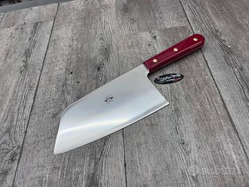 Coltello Tou orientale L’Unico - Berti
