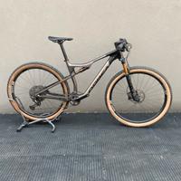 Orbea Oiz m10, 2021